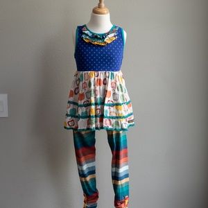 Matilda Jane Set, Size 8